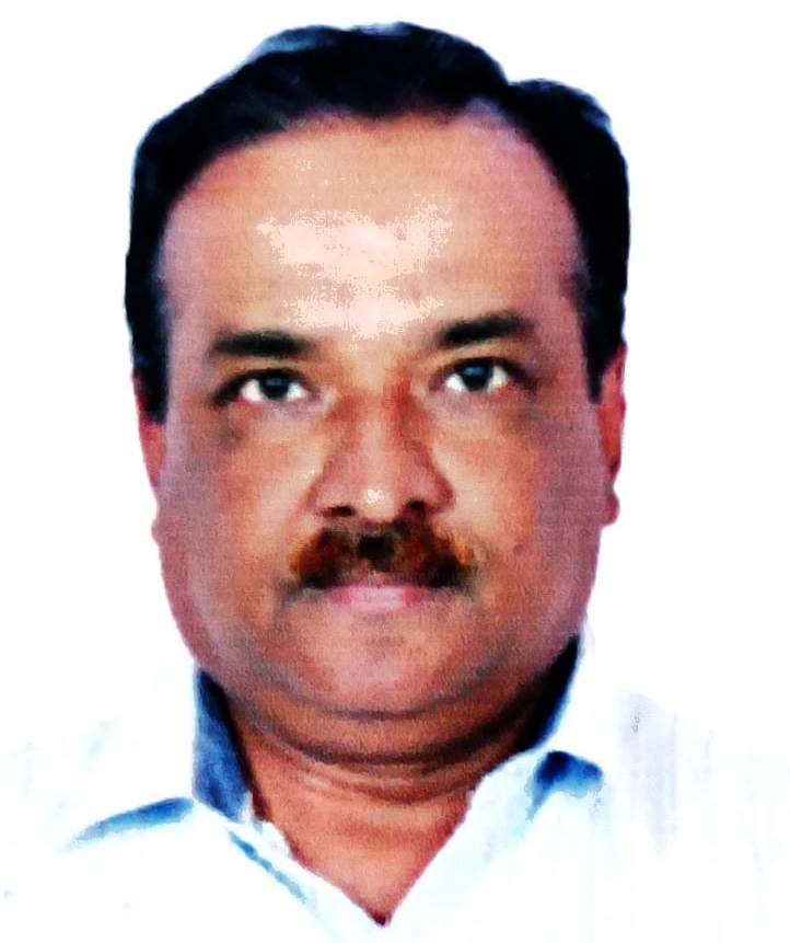 Shri Pramod Kumar Saha